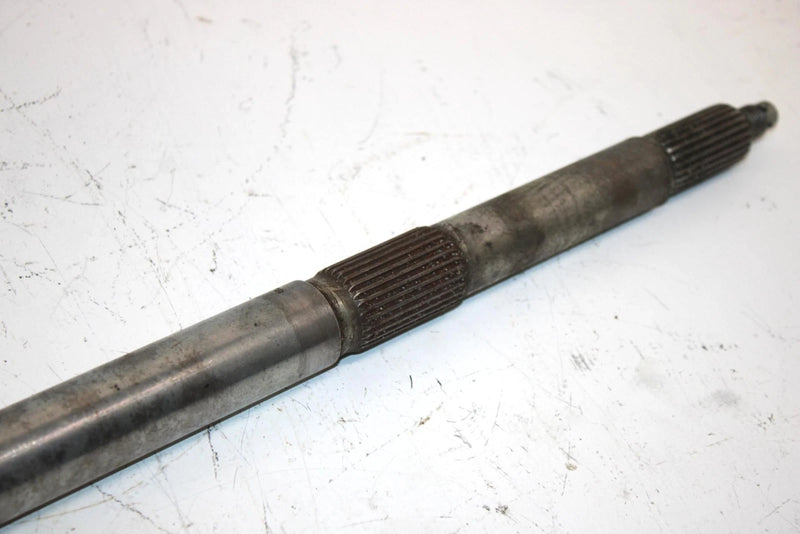 01 Polaris Sportsman 90 Oem Rear Axle 0450477 AP61
