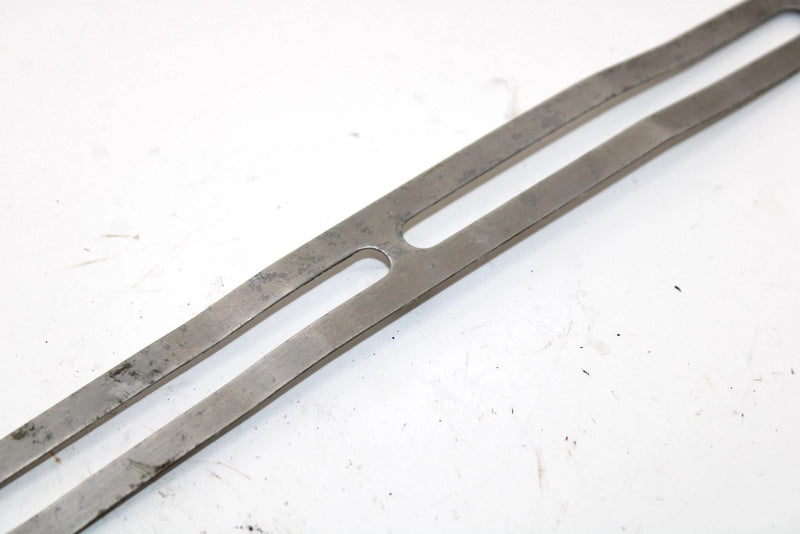 1980 Yamaha Exciter 440 Oem Fuel Tank Band 8G6-24199-00-00 SY58