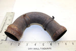 1997 Ski-doo Formula 583 OEM Tail Pipe 514044700 SS71