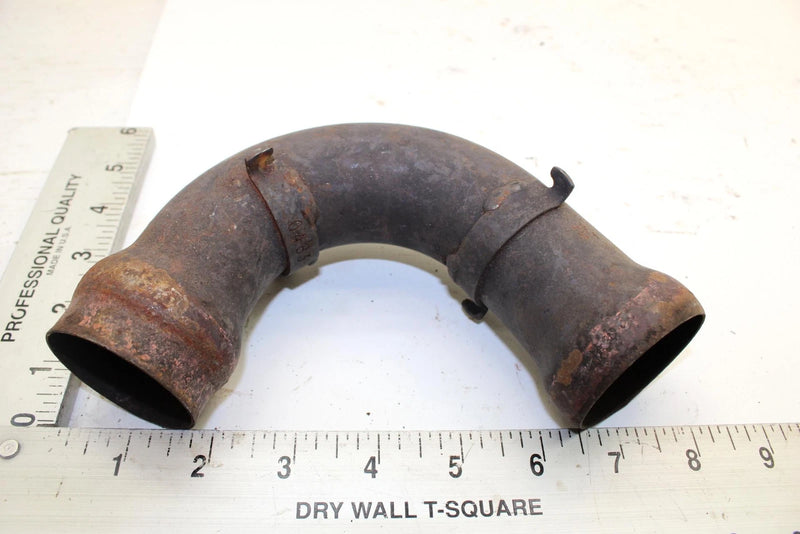 1997 Ski-doo Formula 583 OEM Tail Pipe 514044700 SS71