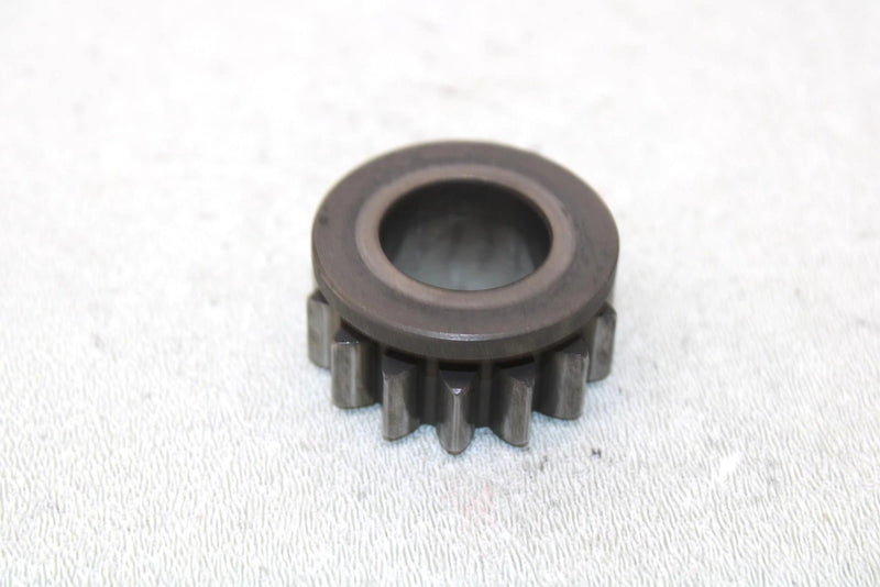 2006 Polaris Outlaw 500 Oem Reverse Drive Gear 3089710 AP4