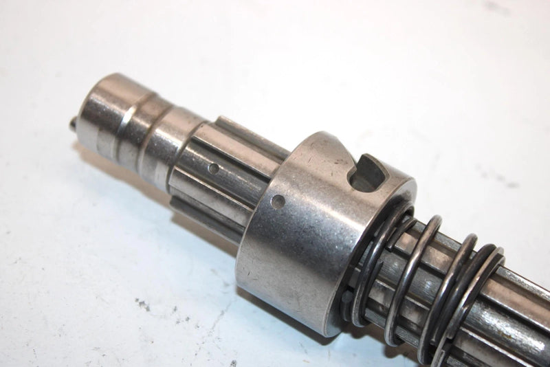 10 Arctic Cat Atv 700 H1 Efi 4x4 Automatic  Oem Shift Drum 0818-127 AA10
