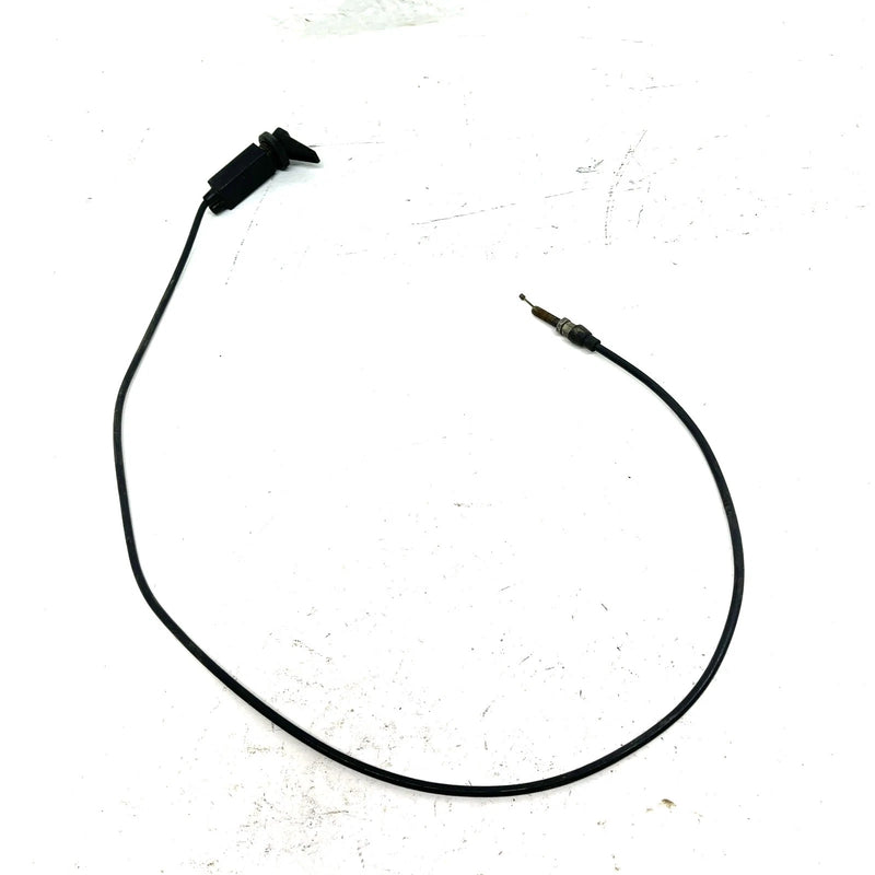 01-02 Polaris Xplorer 400 OEM Choke Cable 7081008 AP228