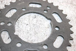 1991 Polaris Trail Boss 350l Oem 34T Rear Sprocket 3222050 3222068 AP79