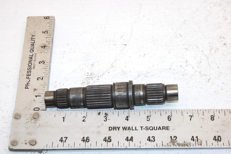 2001 Polaris Magnum 325 Oem Reverse Shaft 3233598 Q5266