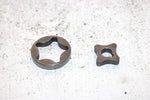 1996 Kawasaki Bayou 300 Oem Oil Pump Rotor 16082-1068 AK19
