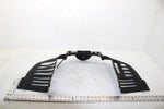 99 Yamaha Vmax 600 Sx Oem Louver ConsolePanel W/Warmer Switch 99999-03246-00 SY5