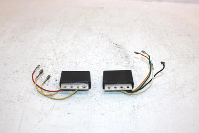 1993 Polaris Trail Boss Oem Regulator And Rev Limiter Set 4060085 4060087 AP72
