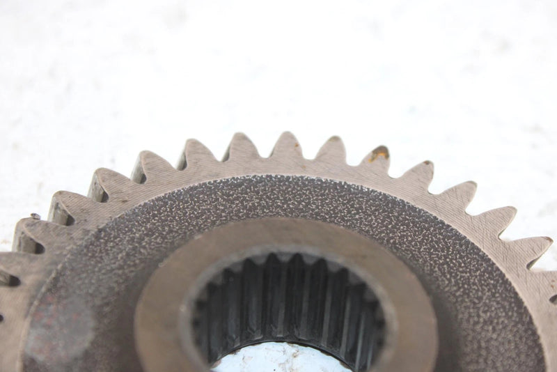 2001 Polaris Magnum 325 Oem 36T Transmission Gear 3233760 AP30