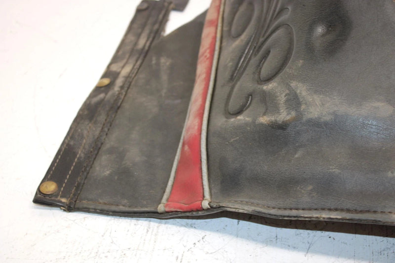 87 Polaris Trail Oem Fuel Tank Cover 2681272 SP66