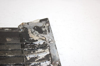 1996 Polaris Slx 780 Oem Ride Plate 5630568 JP30