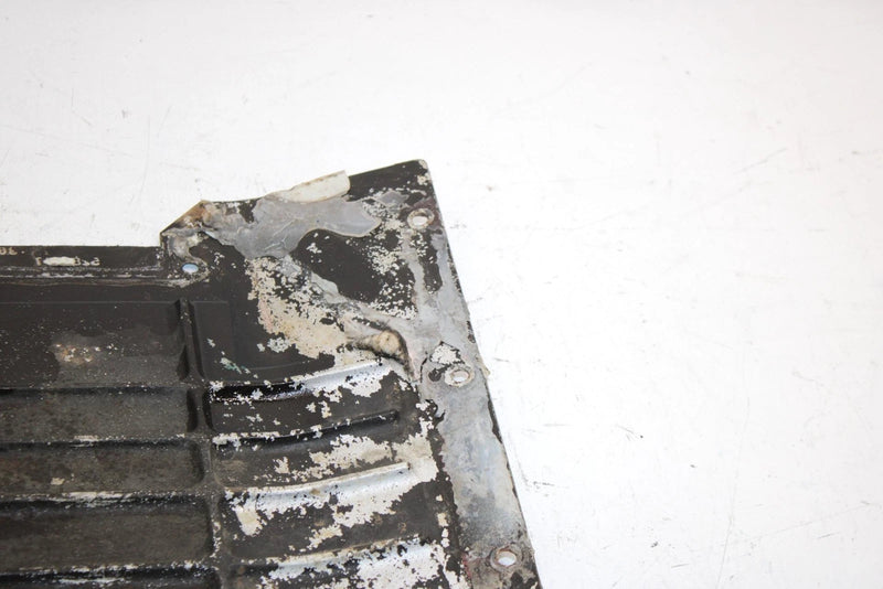 1996 Polaris Slx 780 Oem Ride Plate 5630568 JP30