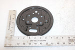1985 Honda Trx Fourtrax 250 A Oem Right Front Brake Plate 45110-HA8-013 AH48