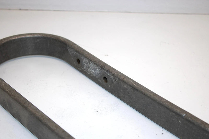 06 Can-am Outlander 400 Oem Rear Footrest Support 705200896 705201993 AB0