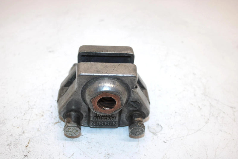 94 Arctic Cat Pantera 550 Efi Oem Brake Caliper Body 0115-588 SAS6