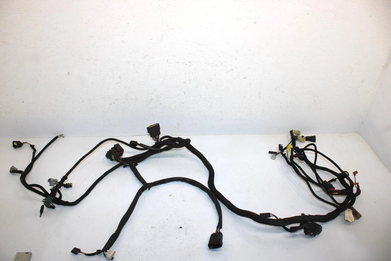 07 Arctic Cat F6 Sno Pro Efi Oem Main Wire Harness 1686-367 SAS2