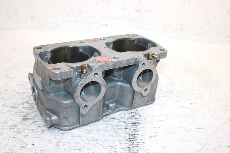1999 Polaris 500 Indy Oem 72mm Bore Cylinder 3085583 SP50