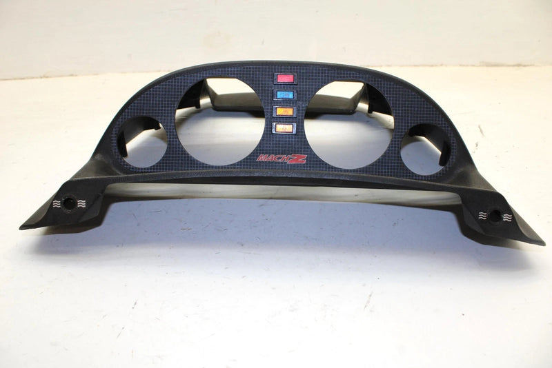 1994 Ski-doo Mach Z Oem Dash Panel SS88