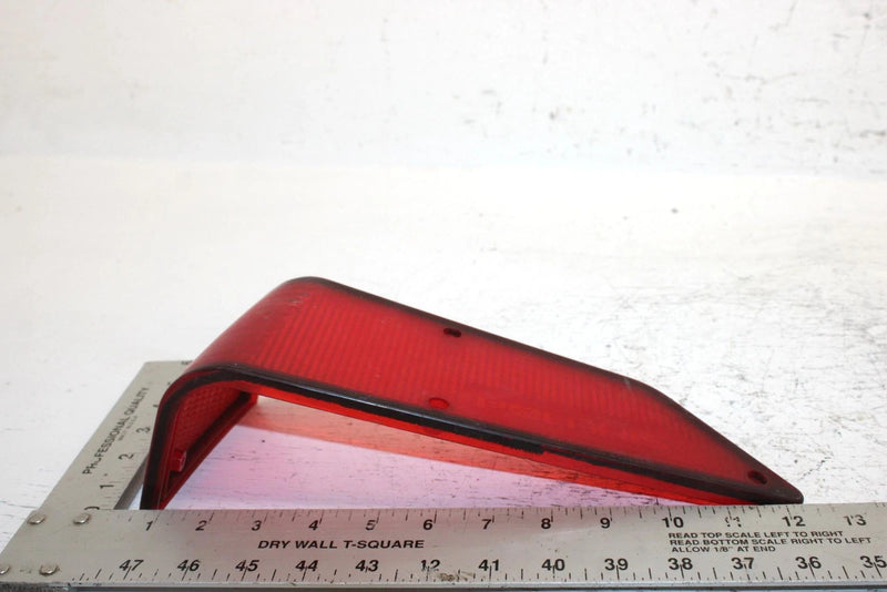 1998 Polaris 600 Xc Oem Right Taillight Lens 5432032 SP45