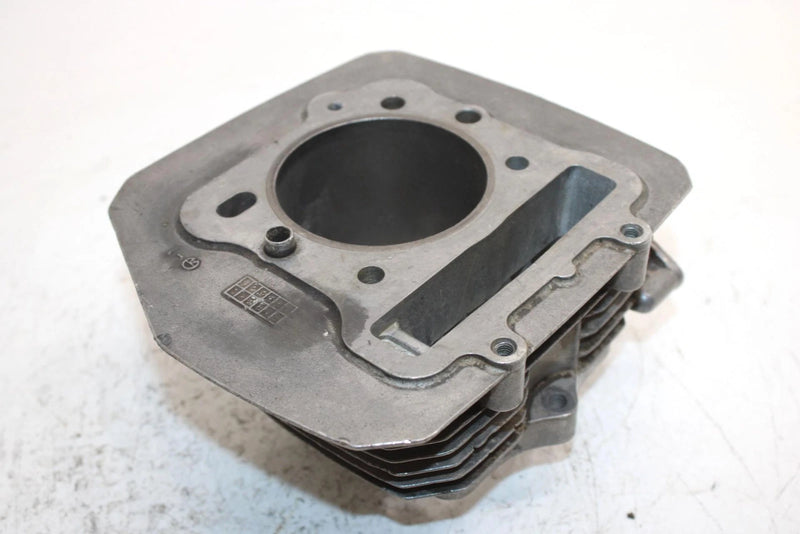 1990 Kawasaki Bayou 300 Oem 76mm Bore Cylinder 11005-1533 AK22