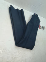 New Vintage Blue Dickson Jenkins Polyester Pants #5907 XX-47