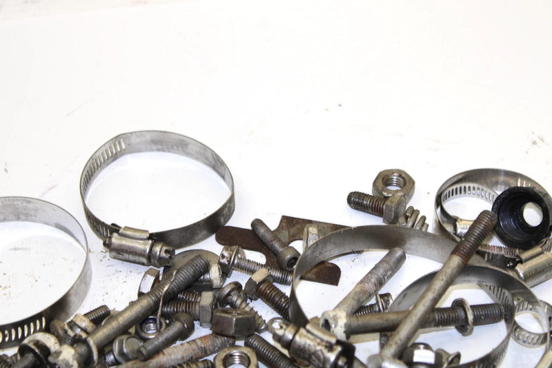 1995 Sea-doo Xp Oem Nut Bolt Spacer Washer Hardware Kit JS16