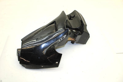 1994 Yamaha Vmax 500 Oem Front Left Hood Panel 8AB-21982-00-00 SY76
