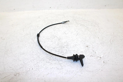 1999 Yamaha Vmax 600 Sx Oem Choke Cable 8CH-26330-02-00 SY5