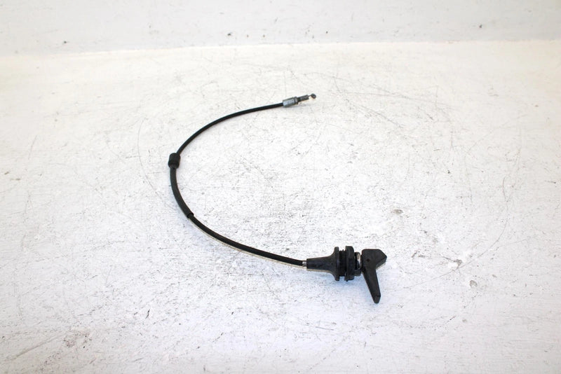 1999 Yamaha Vmax 600 Sx Oem Choke Cable 8CH-26330-02-00 SY5