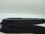New Vintage Black Wrangler Polyester Pants XX-23
