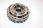 18 Suzuki King Quad 500 Oem Flywheel With Gear 32102-11H00 AS9