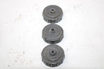 1993 Polaris Xlt Oem Carburetor Cap Set Of 3 3130184 SP212