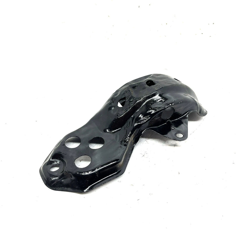 00-06 Honda Rancher 350 TRX350FM 4x4 OEM Rear Skid Plate 50355-HN5-670 AH75