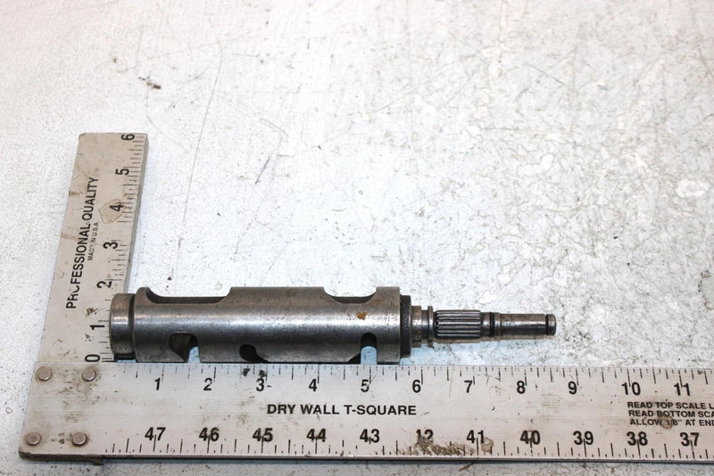 2011 Polaris Ranger 800 Oem Shift Cam Drum 3235046 XP4