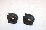 1990 Arctic Cat El Tigre Ext Mountain Cat Oem Spring Roller Pair 0604-582 SA49