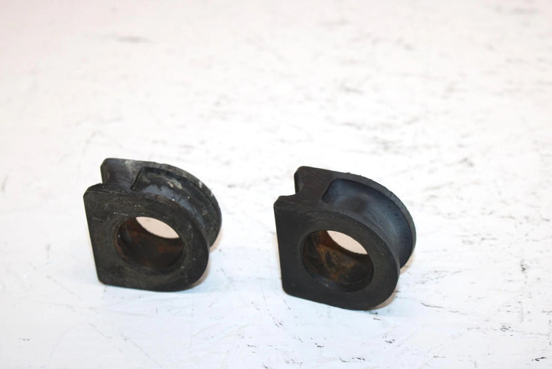 1990 Arctic Cat El Tigre Ext Mountain Cat Oem Spring Roller Pair 0604-582 SA49