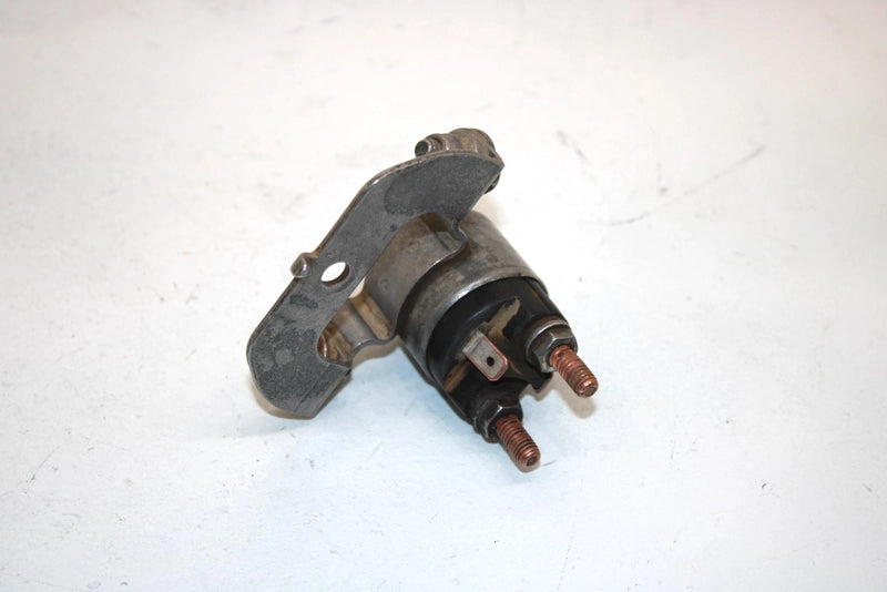 06 Can-am Outlander 400 Oem Starter Relay 515176011 AB0