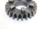 86 Kawasaki Bayou 300 OEM 4th Input 23T Transmission Gear 13129-1682 Q1921