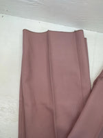 New Vintage Pink Dickson Jenkins Polyester Pants #5516 3A-64