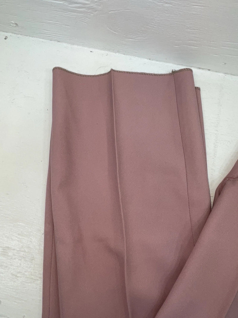 New Vintage Pink Dickson Jenkins Polyester Pants #5516 3A-64