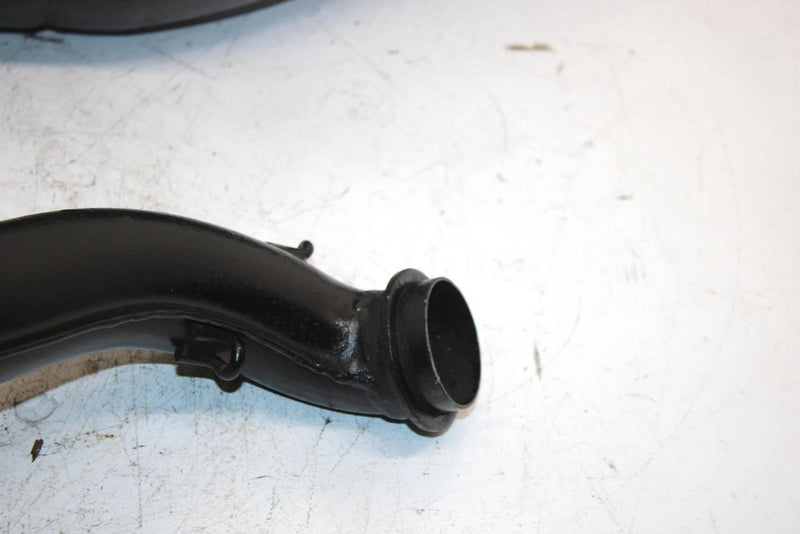 97 Arctic Cat Zrt 600 OEM PTO Expansion Chamber 0712-221 SAS10