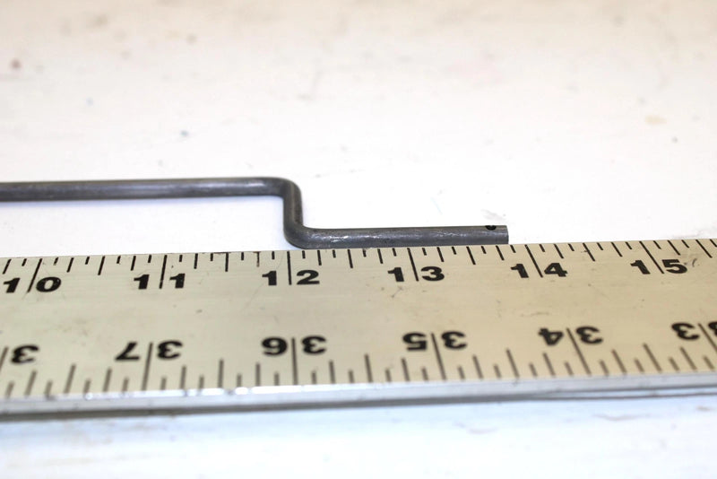 1996 Polaris Sl 700 Oem Compartment Door Support 5431564-199 JP12