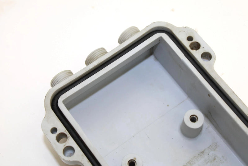 1990 Sea-doo Sp Oem Battery Box Cover 278000069 JS36