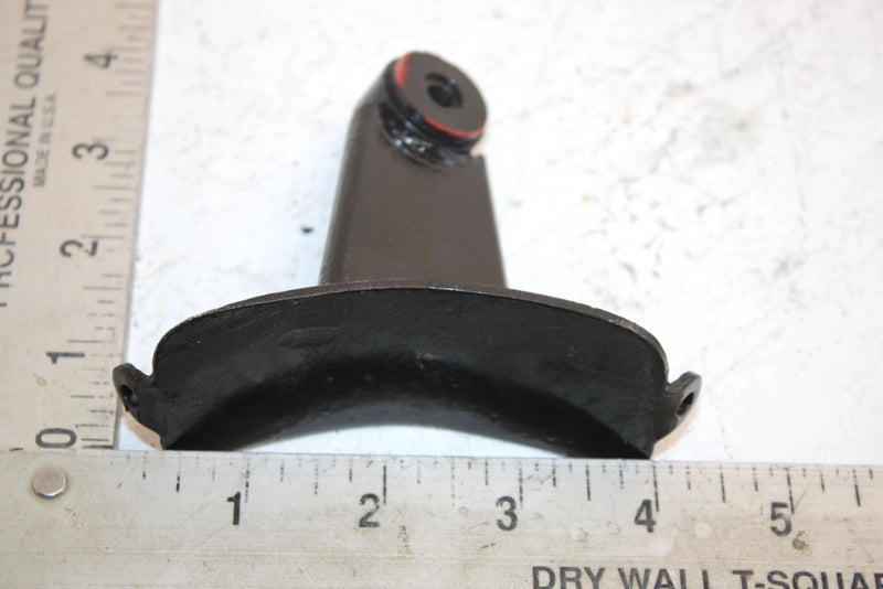 98 Arctic Cat Zr 600 Oem Expansion Chamber Bracket 1712-098 SA175