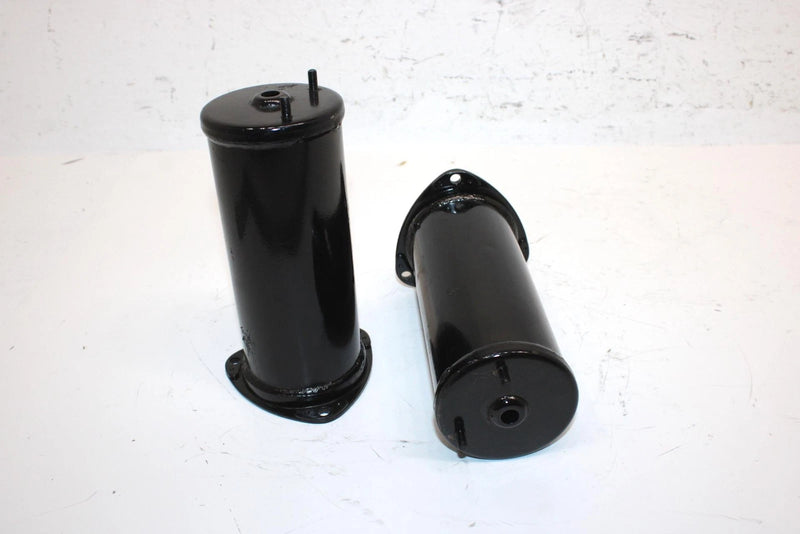 1988 Yamaha Phazer Oem Front Shock Spring Housing Pair 8V0-2376J-00-00 SY26