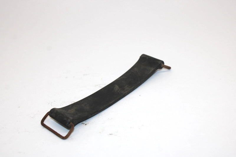 2009 Honda Trx 500 Fpea Foreman P/s Es Oem Battery Band 95012-17001 AH17