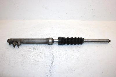 1983 Honda Atc 250 Ra All Terrain Oem Left Suspension Fork 51500-965-003 AH62