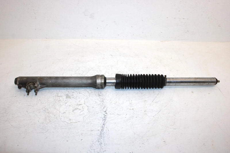 1983 Honda Atc 250 Ra All Terrain Oem Left Suspension Fork 51500-965-003 AH62