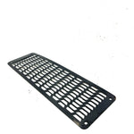 06-09 Polaris Ranger 700 6x6 EFI OEM Lower Grille 5248845-067 XP7