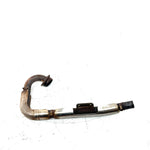 2004 Yamaha Bruin 350 YFM350FA 4x4 OEM Exhaust Header Pipe 5UH-E4611-00-00 AY63